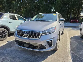 Kia Sorento 2020 SX V6 4dr SUV