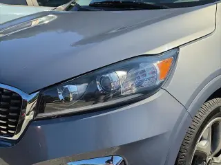 Kia Sorento 2020 SX V6 4dr SUV