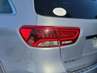 Kia Sorento 2020 SX V6 4dr SUV