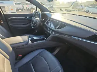 Buick Enclave 2023 4x4 Essence 4dr Crossover