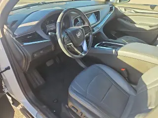 Buick Enclave 2023 4x4 Essence 4dr Crossover