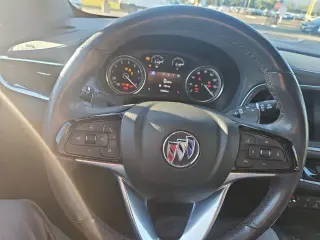 Buick Enclave 2023 4x4 Essence 4dr Crossover