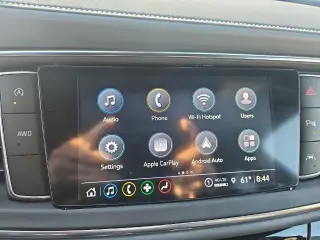 Buick Enclave 2023 4x4 Essence 4dr Crossover