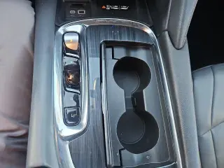 Buick Enclave 2023 4x4 Essence 4dr Crossover