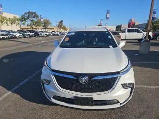 Buick Enclave 2023 4x4 Essence 4dr Crossover