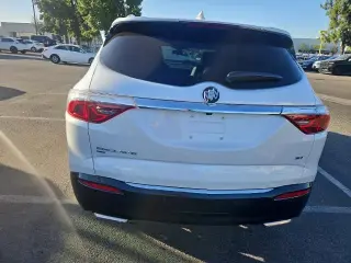 Buick Enclave 2023 4x4 Essence 4dr Crossover