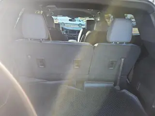 Buick Enclave 2023 4x4 Essence 4dr Crossover