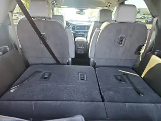 Buick Enclave 2023 4x4 Essence 4dr Crossover