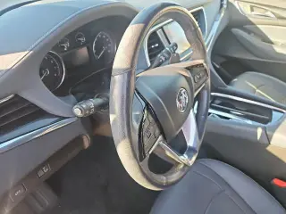 Buick Enclave 2023 4x4 Essence 4dr Crossover