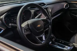 Chevrolet Trailblazer 2023 ACTIV 4 SUV