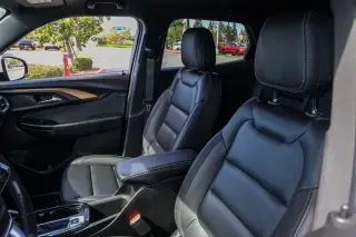 Chevrolet Trailblazer 2023 ACTIV 4 SUV
