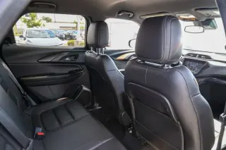 Chevrolet Trailblazer 2023 ACTIV 4 SUV