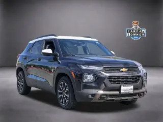 Chevrolet Trailblazer 2023 ACTIV 4 SUV