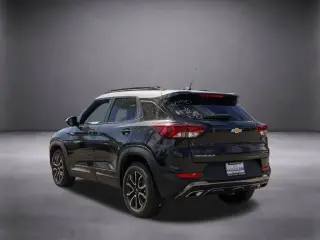 Chevrolet Trailblazer 2023 ACTIV 4 SUV