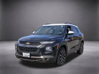 Chevrolet Trailblazer 2023 ACTIV 4 SUV