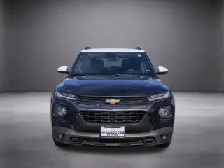 Chevrolet Trailblazer 2023 ACTIV 4 SUV