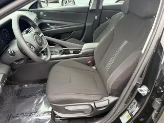 Hyundai ELANTRA 2023 SEL 4dr Sedán