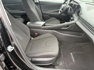 Hyundai ELANTRA 2023 SEL 4dr Sedán