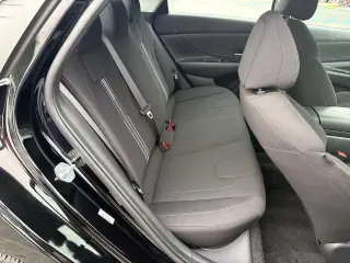 Hyundai ELANTRA 2023 SEL 4dr Sedán