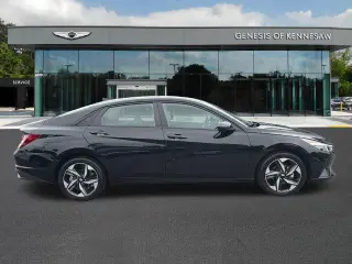 Hyundai ELANTRA 2023 SEL 4dr Sedán
