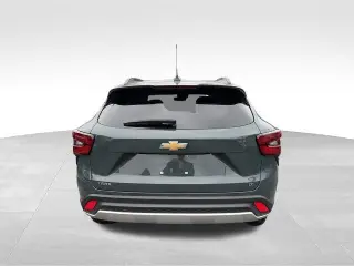 Chevrolet Trax 2025 LT 4dr Crossover