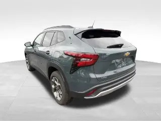 Chevrolet Trax 2025 LT 4dr Crossover
