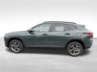 Chevrolet Trax 2025 LT 4dr Crossover