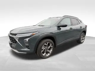 Chevrolet Trax 2025 LT 4dr Crossover