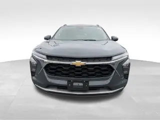 Chevrolet Trax 2025 LT 4dr Crossover