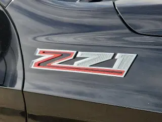 Chevrolet Tahoe 2021 4x4 Z71 4dr SUV