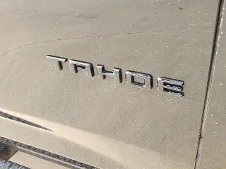Chevrolet Tahoe 2021 4x4 Z71 4dr SUV