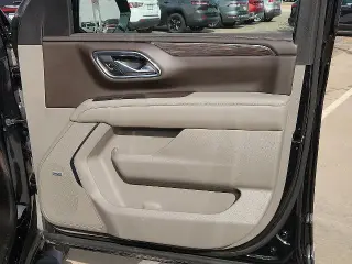 Chevrolet Tahoe 2021 4x4 Z71 4dr SUV