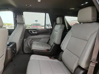Chevrolet Tahoe 2021 4x4 Z71 4dr SUV