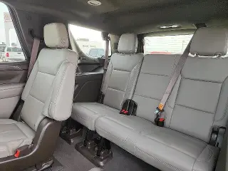 Chevrolet Tahoe 2021 4x4 Z71 4dr SUV