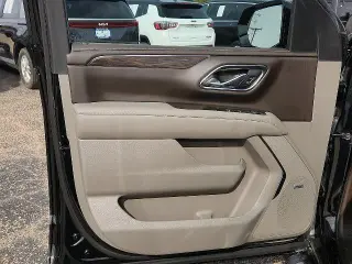 Chevrolet Tahoe 2021 4x4 Z71 4dr SUV