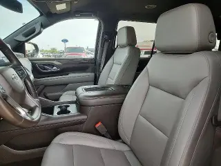 Chevrolet Tahoe 2021 4x4 Z71 4dr SUV