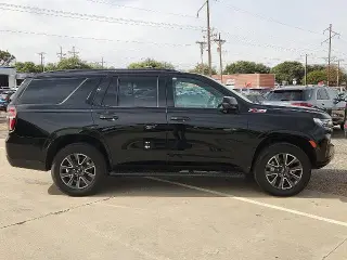 Chevrolet Tahoe 2021 4x4 Z71 4dr SUV