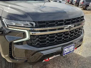 Chevrolet Tahoe 2021 4x4 Z71 4dr SUV