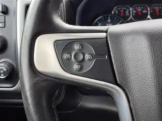 GMC Sierra 1500 2017 4x4 SLT 4dr Cabina Crew 5.8 ft. SB