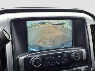 GMC Sierra 1500 2017 4x4 SLT 4dr Cabina Crew 5.8 ft. SB
