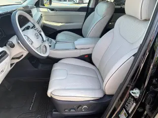 Hyundai PALISADE 2025 AWD Calligraphy SUV de 4 puertas