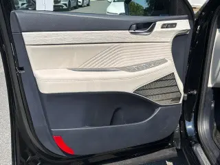 Hyundai PALISADE 2025 AWD Calligraphy SUV de 4 puertas