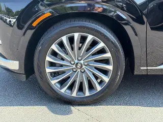 Hyundai PALISADE 2025 AWD Calligraphy SUV de 4 puertas