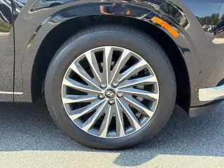 Hyundai PALISADE 2025 AWD Calligraphy SUV de 4 puertas