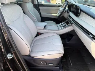 Hyundai PALISADE 2025 AWD Calligraphy SUV de 4 puertas