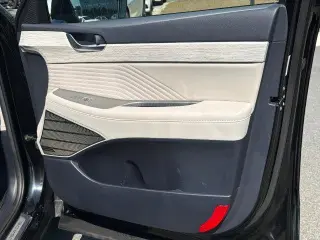 Hyundai PALISADE 2025 AWD Calligraphy SUV de 4 puertas