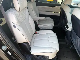 Hyundai PALISADE 2025 AWD Calligraphy SUV de 4 puertas