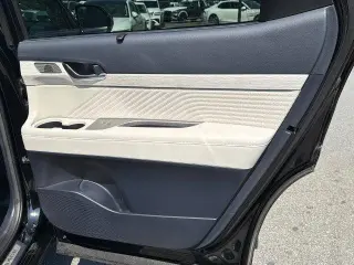 Hyundai PALISADE 2025 AWD Calligraphy SUV de 4 puertas