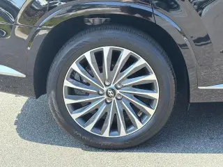 Hyundai PALISADE 2025 AWD Calligraphy SUV de 4 puertas
