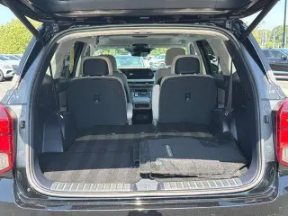 Hyundai PALISADE 2025 AWD Calligraphy SUV de 4 puertas